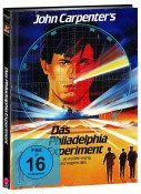 [Vorbestellung] OFDb.de: Das Philadephia Experiment (Mediabook, 250 Stück) [Blu-ray] 29,98€ inkl. VSK