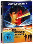 [Vorbestellung] OFDb.de: Das Philadephia Experiment (Mediabook, 250 Stück) [Blu-ray] 29,98€ inkl. VSK