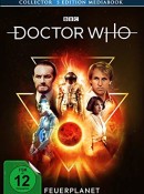 [Fotos] Doctor Who – Feuerplanet (MediaBook) (DVDs)