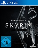 Amazon.de: The Elder Scrolls V – Skyrim Special Edition [PS4] und Injustice 2 [PS4] für je 14,99€ + VSK