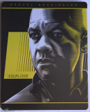 [Fotos] The Equalizer – 4K Pop Art-Steelbook