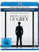 Amazon.de: Fifty Shades of Grey – Geheimes Verlangen (+ Bonus-DVD) [Blu-ray]  für 8,39€ + VSK