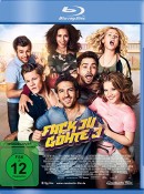 Amazon.de: Fack Ju Göhte 3 [Blu-ray] für 5,99€ + VSK