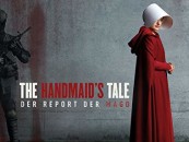 Amazon Video: MGM Channel 14 Tage kostenlos testen – mit u.a. The Handmaid’s Tale: Der Report der Magd