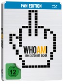 MediaMarkt.de: Who am I – Kein System ist sicher [Blu-ray] Steelbook für 5€ inkl. VSK