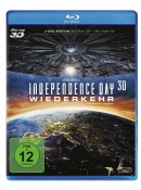 Amazon.de: Blu-ray Preissenkungen u.a. Independence Day – Wiederkehr [3D Blu-ray] für 9,99€ + VSK uvm.