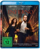 Hugendubel: Inferno [Blu-ray] für 3,49€ bei Abholung