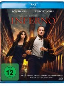 Hugendubel: Inferno [Blu-ray] für 3,49€ bei Abholung