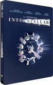 Amazon.de: Interstellar Iconic Moments Steelbook (exklusiv bei Amazon.de) [Blu-ray] für 9,19€ + VSK