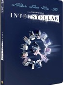 Amazon.de: Interstellar Iconic Moments Steelbook (exklusiv bei Amazon.de) [Blu-ray] für 9,19€ + VSK