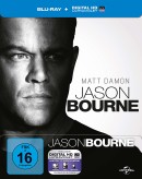 Saturn.de: Weekend Deals mit u.a. Jason Bourne (Limited Steel-Edition) – (Blu-ray) für 6,99€