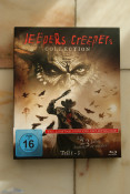 [Fotos] Jeepers Creepers Collection 1-3 – Limitierte Edition im Digipack