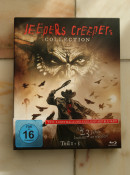 [Fotos] Jeepers Creepers Collection 1-3 – Limitierte Edition im Digipack