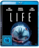 Amazon.de: Viele Blu-ray Preissenkungen u.a. LIFE [Blu-ray] für 8€