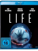 Amazon.de: Viele Blu-ray Preissenkungen u.a. LIFE [Blu-ray] für 8€