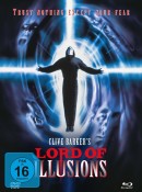 Amazon.de: Lord of Illusions – 2-Disc Limited Collector’s Edition im Mediabook [Blu-ray + DVD] für 19,19€ + VSK