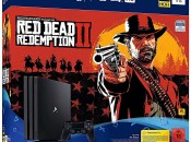 Amazon kontert MediaMarkt.de: PlayStation 4 Pro – Konsole( 1TB, schwarz) inkl. Red Dead Redemption 2 + 1 DualSchock Controller für 389€