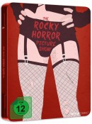 Amazon.de: The Rocky Horror Picture Show (Steel Edition) (OmU) [Blu-ray] für 9,95€ + VSK