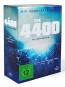 Amazon.de: Angebot des Tages – Serienboxen & Blu-rays bis zu 30% reduziert