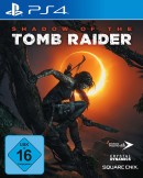 MediaMarkt.de: Shadow of the Tomb Raider (Standard Edition) [PS4/XBox One] für je 29€ inkl. VSK