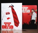 Everythingblustore.com: Mini-Halloween-Aktion, z.B. Shaun of The Dead (Fullslip Steelbook) [Blu-ray] für 15,85€ + VSK