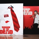 Everythingblustore.com: Mini-Halloween-Aktion, z.B. Shaun of The Dead (Fullslip Steelbook) [Blu-ray] für 15,85€ + VSK