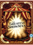 [Vorbestellung] Zavvi.de: The Greatest Showman (Zaavi Exclusive Limited Edition Steelbook) für 22,99€ inkl. VSK
