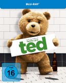 Amazon.de: Ted – Steelbook [Blu-ray] [Limited Edition] für 6,99€ + VSK uvm.