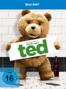 Amazon.de: Ted – Steelbook [Blu-ray] [Limited Edition] für 6,99€ + VSK uvm.