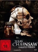 CeDe.de: Texas Chainsaw (2013) (Limited Edition, Steelbook, Unrated) für 12,49€ inkl. VSK