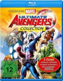 MediaMarkt.de: Ultimate Avengers Collection [Blu-ray] & Der Lorax [Blu-ray] für je 5€ inkl. VSK