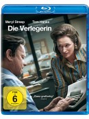 Amazon.de: Die Verlegerin [Blu-ray] und Der seidene Faden [Blu-ray] für je 7,99€ + VSK uvm.