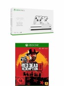 Amazon.de: Angebote des Tages –  Aktuell reduziert: Red Dead Redemption 2 Xbox Konsolen-Bundles