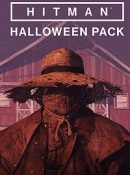 PSN Store und Xbox Store: HITMAN – Halloween Pack kostenlos