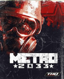 Steam: Metro 2033 [PC] KOSTENLOS!