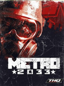 Steam: Metro 2033 [PC] KOSTENLOS!