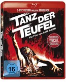 MediaMarkt.de: Gönn Dir Dienstag Angebote – Tanz der Teufel (Remastered Version + Bonus CD) [Blu-ray] für 7€ inkl. VSK