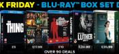 Zoom.co.uk: Black Friday Box Set Deals