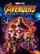 Amazon Video: Avengers Infinity War [HD] zum Leihen [dt./OV] für 1,98€