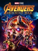 Amazon Video: Avengers Infinity War [HD] zum Leihen [dt./OV] für 1,98€