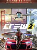 Ubisoft Store: Black Friday Sale mit The Crew 2 Deluxe Edition [PC/PS4/One] für 19,99€ + kostenloses Game (Rayman Legends PC) ab 25€