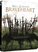 Zavvi.de: Braveheart – Zavvi Exclusive Limited Edition Steelbook für 12,14€ inkl. VSK u.a. weitere Titel