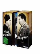 Amazon.de: Don Camillo & Peppone Edition [Blu-ray] für 21,95€ + VSK