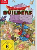 Amazon.de: Dragon Quest Builders – [Nintendo Switch] für 29,99€ inkl. VSK (Exklusiv für Primer)