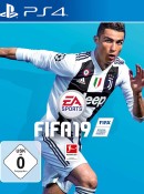 Amazon.de: FIFA 19 – Standard Edition – [PlayStation 4] für 39,97€ inkl. VSK