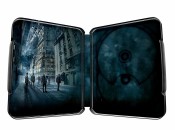 Amazon.de: Inception Iconic Moments Steelbook (exklusiv bei Amazon.de) [Blu-ray] für 9,15€ + VSK