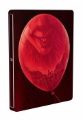 [Vorbestellung] Amazon.it: Neue Mondo Steelbooks [Blu-ray] z.B. It & BvS für je 24,99€ + VSK