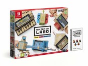 Amazon.de: Nintendo Labo: Multi-Set [Nintendo Switch] für 41,60€ inkl. VSK