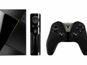 Amazon.de: Nvidia Shield TV Media Streaming Player (16 GB, inkl. Fernbedienung und Shield Controller) schwarz für 179,99€ inkl. VSK