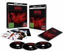 Amazon.de: 2001: Odyssee im Weltraum  (Limited Edition) [4K UHD Blu-ray] für 17,97€ + VSK